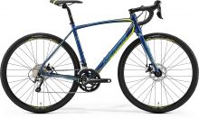 Велосипед MERIDA Cyclo Cross 300 (2019)